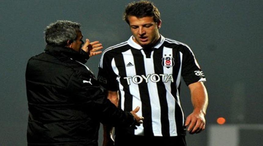 İşte Batuhan'ın yeni takımı..!