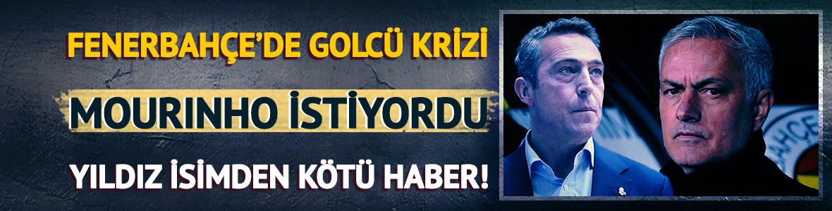 Evann Guessand'dan da kötü haber! Golcü krizi kapıda...