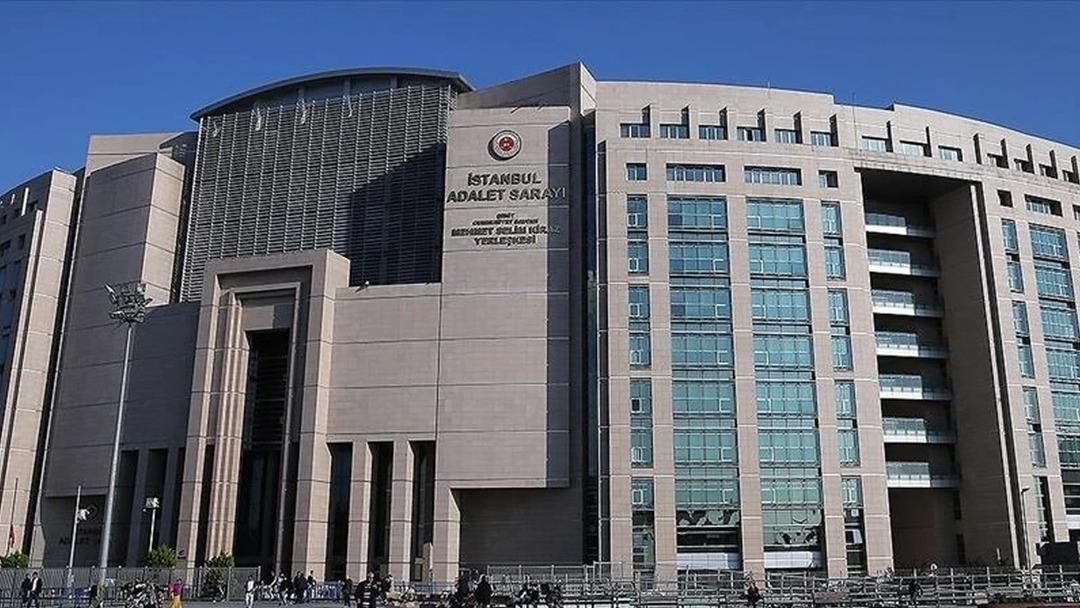 İBB soruşturması kapsamında İBB Spor Kulübü Başkanı nın oğlu ve yeğeni gözaltına alındı 1