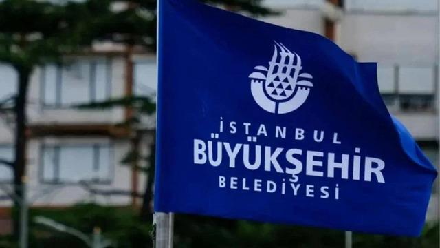 İBB soruşturmasında 2 isme gözaltı