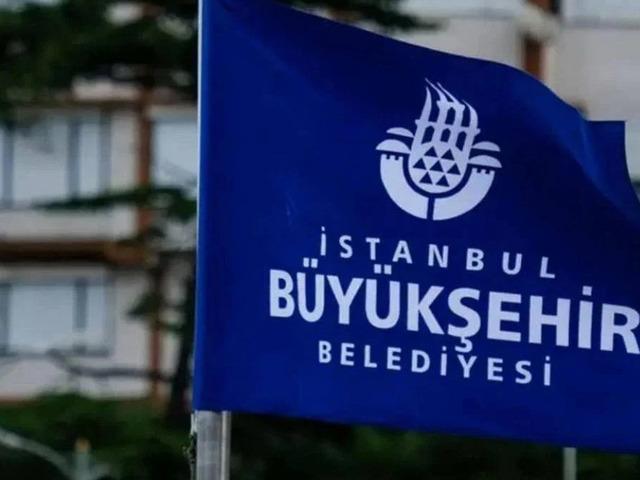 İBB soruşturmasında 2 isme gözaltı
