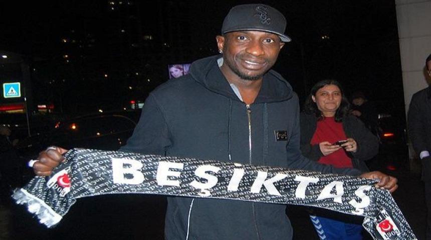 Ve Beşiktaş borsaya bildirdi!