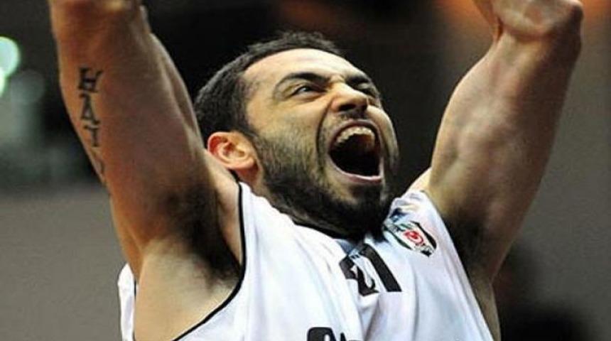 Beşiktaş'a iki yıldız daha..!