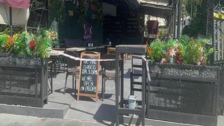 Sosyal medyada tartışma yaratan o görüntülerden sonra Marmaris'te 2 işletme daha kapatıldı