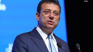 İmamoğlu'ndan gözaltı tepkisi: X'te paylaştı