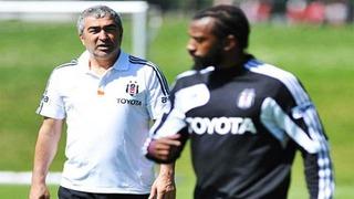 Fernandes'ten Aybaba açıklaması!