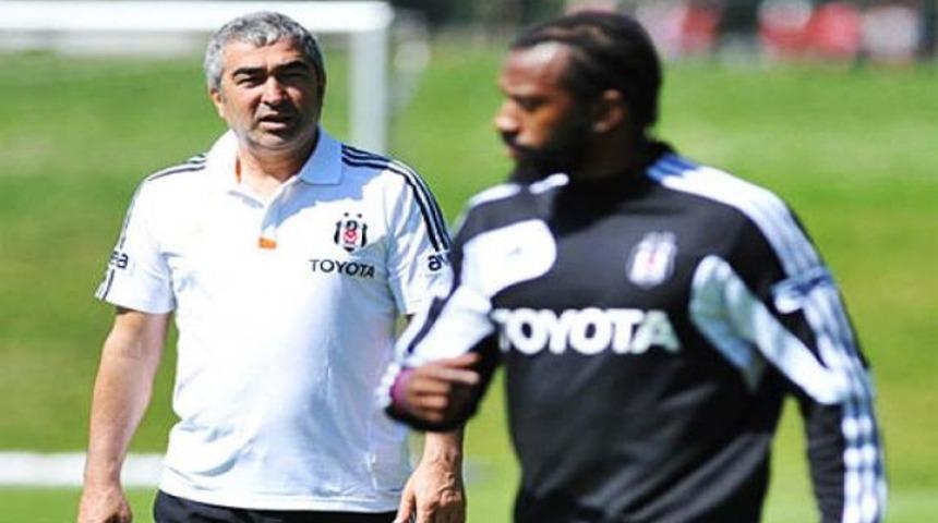 Fernandes'ten Aybaba a&ccedil;ıklaması!