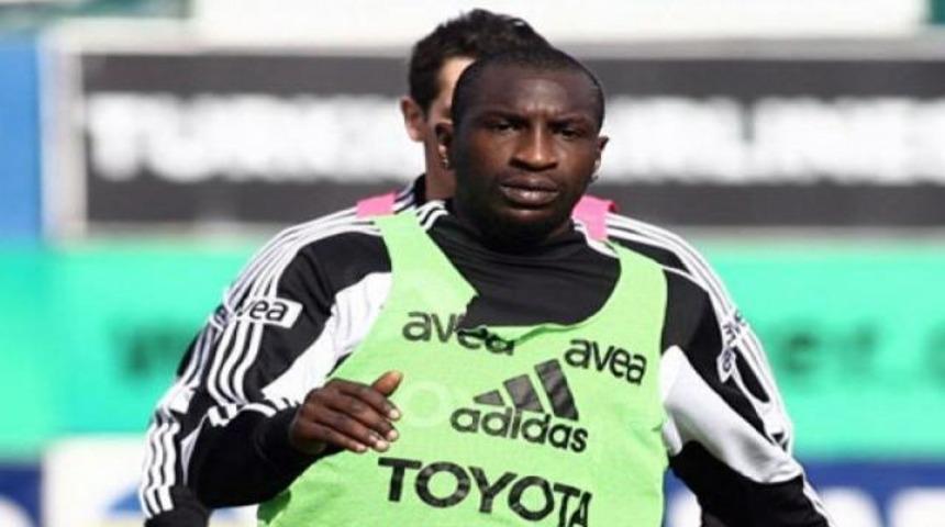 Beşiktaş'a Niang m&uuml;jdesi!