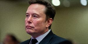 Elon Musk o belgeyi paylaştı! "Yalan söylediler"