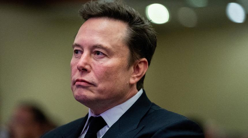 ABD basını tarafından uyuşturucu bağımlısı olmakla suçlanmıştı! Elon Musk yaptırdığı testi paylaştı: "Onlar haksız çıkacaklar"