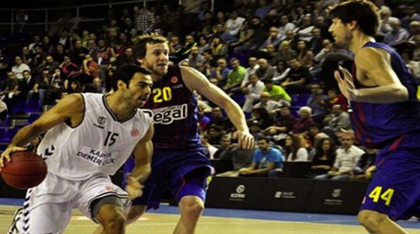 Kartal'ın kanadı kırıldı!