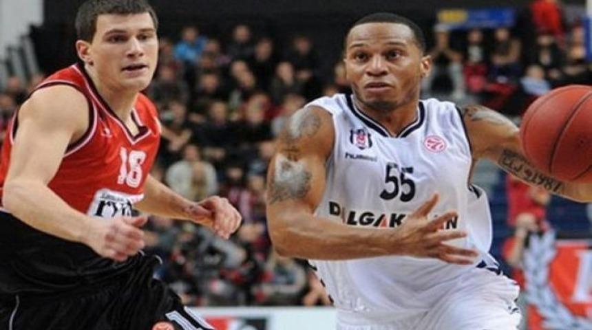 Kartal Avrupa'da tarih yazıyor!