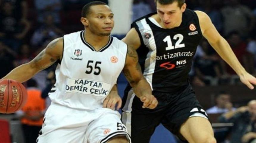 Beşiktaşlı oyuncu g&ouml;nderiliyor!