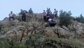 PKK'nın 30 yıl önce katlettiği çocuklar anıldı 