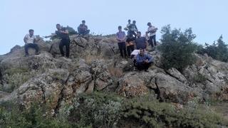 30 yıl önce teröristlerin şehit ettiği 9 ve 11 yaşındaki çocuklar unutulmadı