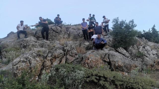 30 yıl önce teröristlerin şehit ettiği 9 ve 11 yaşındaki çocuklar unutulmadı