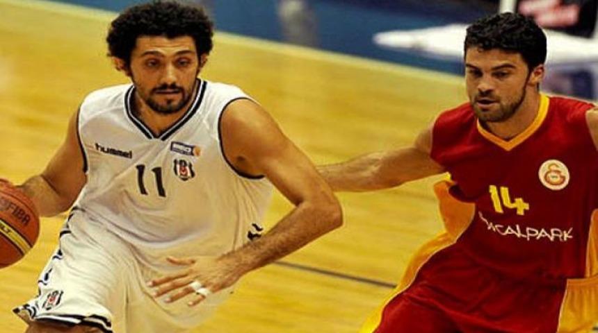 Beşiktaş'ta Tutku şoku..!