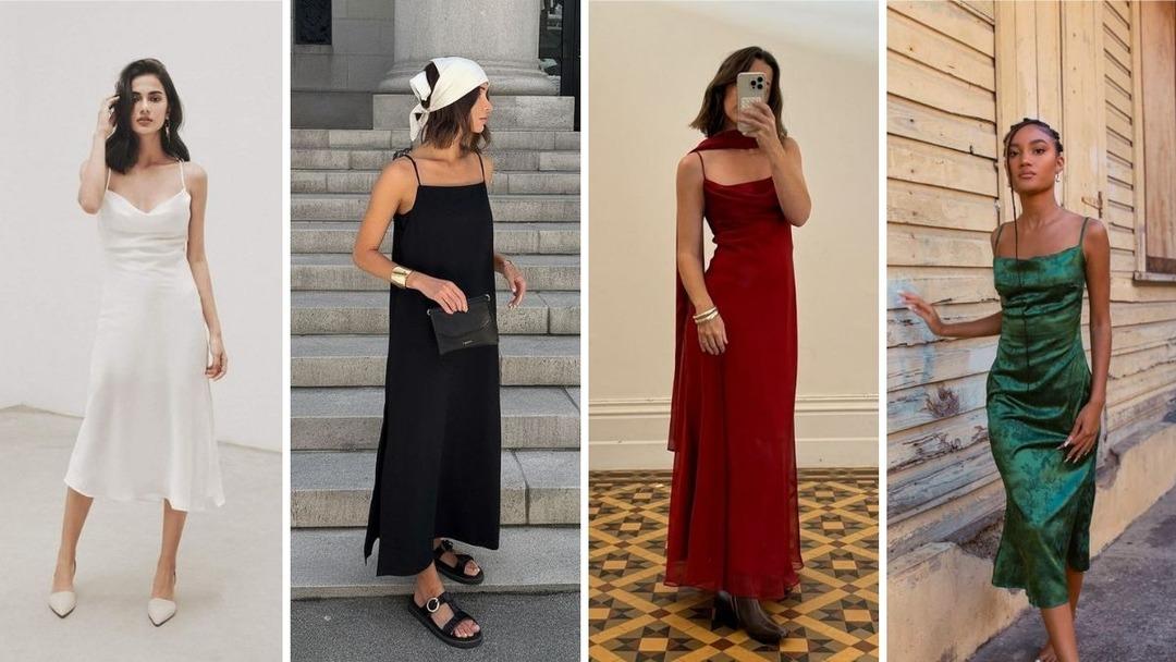 Bu yaz herkesin üzerinde göreceğimize emin olduğumuz elbise modelleri 2