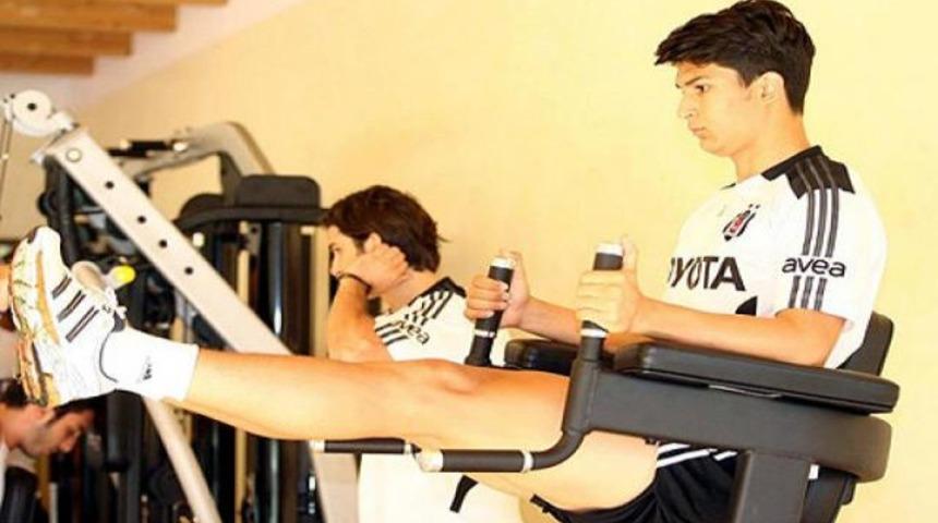 İşte Necip'in son durumu..!