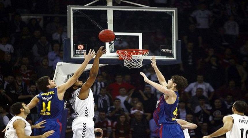 Kartal'a ağır fark..!