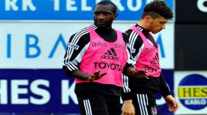 Niang'ın durumu belli oldu!