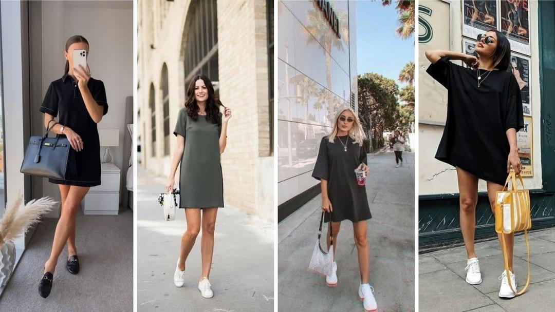 Bu yaz herkesin üzerinde göreceğimize emin olduğumuz elbise modelleri 8