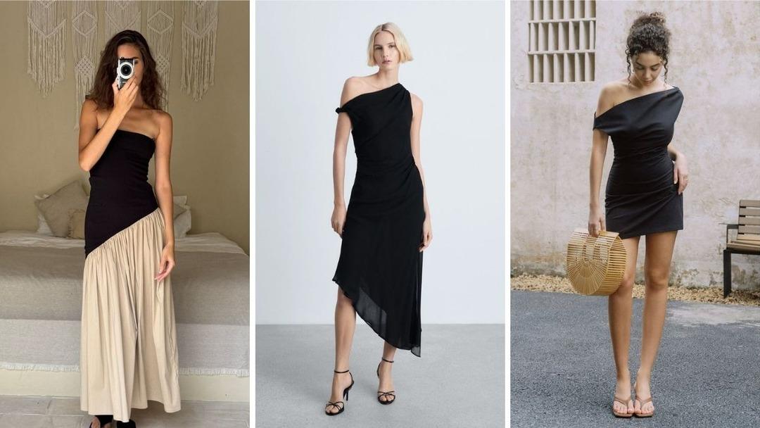 Bu yaz herkesin üzerinde göreceğimize emin olduğumuz elbise modelleri 10
