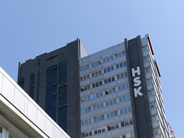 HSK, eski 4 üyesini Yargıtay ve Danıştay'a getirdi