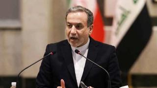 İran Dışişleri Bakanı Arakçi’ye yönelik suikast girişimi! İran alarma geçti