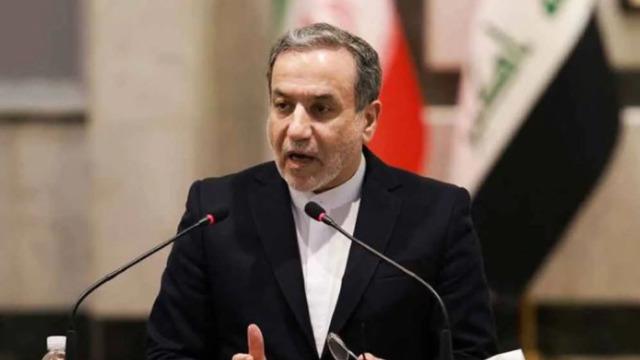 İran Dışişleri Bakanı Arakçi’ye yönelik suikast girişimi! İran alarma geçti