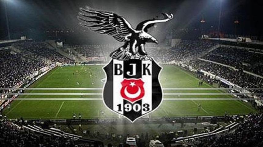 Beşiktaş'tan taraftara son İn&ouml;n&uuml; jesti