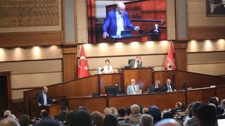 İBB'nin kreş ücretlerine yüzde 100 zam yapıldı