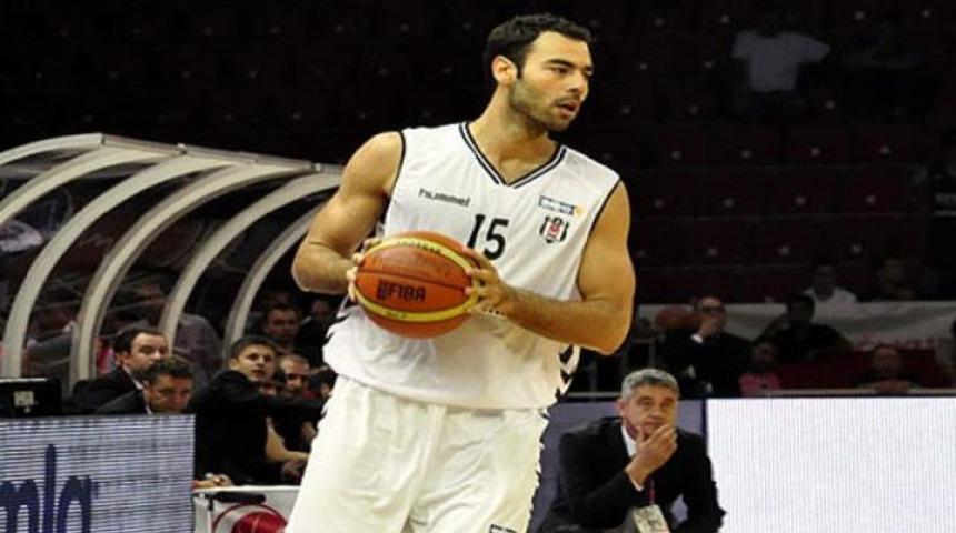 Beşiktaş'ta şok kadro dışı!