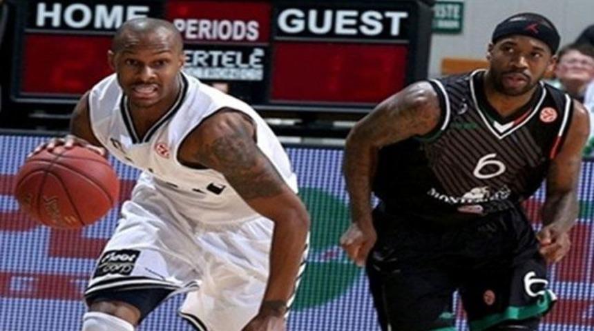 Kartal son &ccedil;eyrekte teslim oldu!