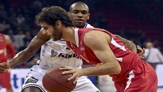 Beşiktaş son şampiyona direnemedi!
