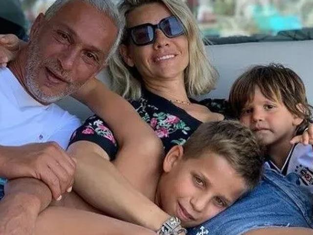 Oğlu büyüdü, mezun oldu! Görenler şaştı kaldı