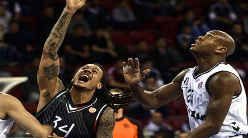 Kartal siftah yaptı..!