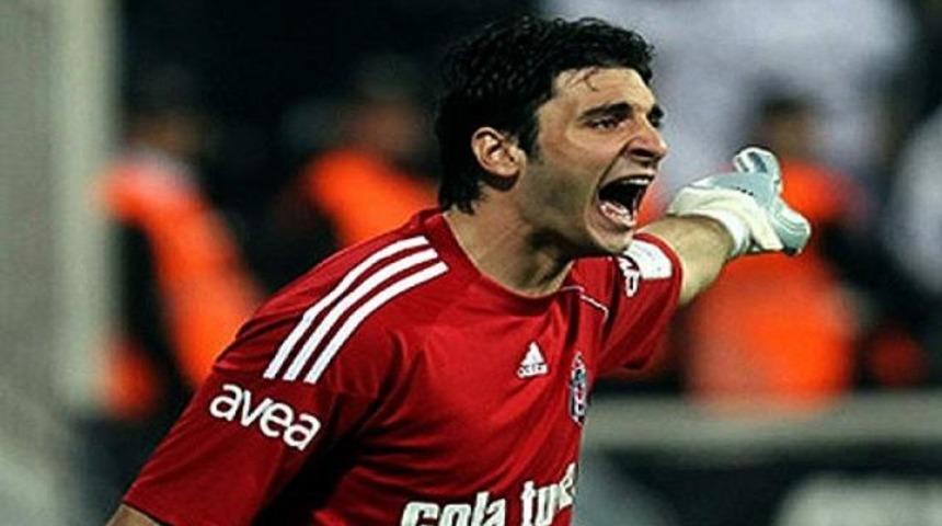 Oğuzhan'dan sonra bir sakatlık daha..