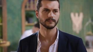 Alperen Duymaz sessiz sedasız baba olmuştu! Oğlunun adı gündemdeydi... Yüzünü ilk kez gösterdi