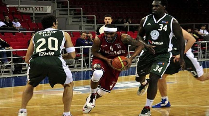 Kartal'a 'Ağa'lık s&ouml;kmedi!