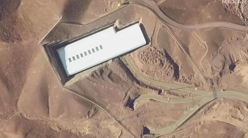 ABD’den İsrail’e dikkat çeken ‘Fordo’ talimatı: ‘Saldırmak için bekleyin’