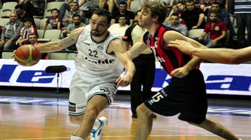 Beşiktaş ikinci uzatmada kazandı!