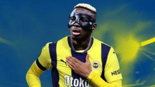 Galatasaray bekledi bekledi Fenerbahçe bombayı patlattı! Sarı-Lacivertliler Osimhen'i Cimbom'un elinden alabilir... İlk teklif yapıldı bile!