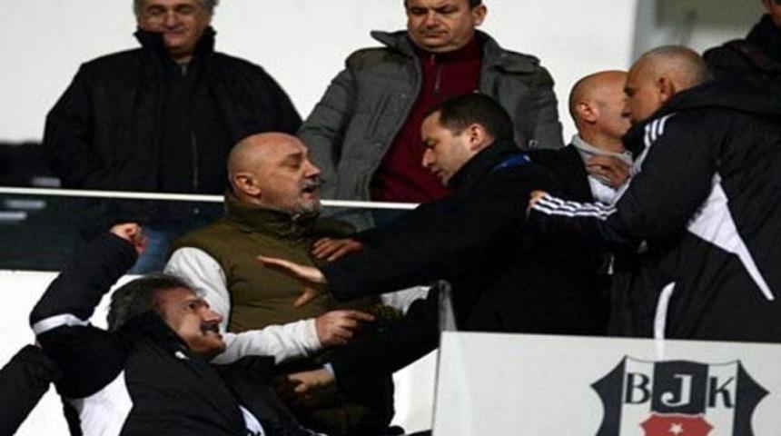 Samet Aybaba'nın yeğenini d&ouml;vd&uuml;ler