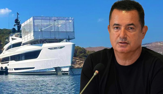 20 milyon Euro'luk yatta ilginç detay! İçinde yok yok... Bakın şimdi ne yaptırdı