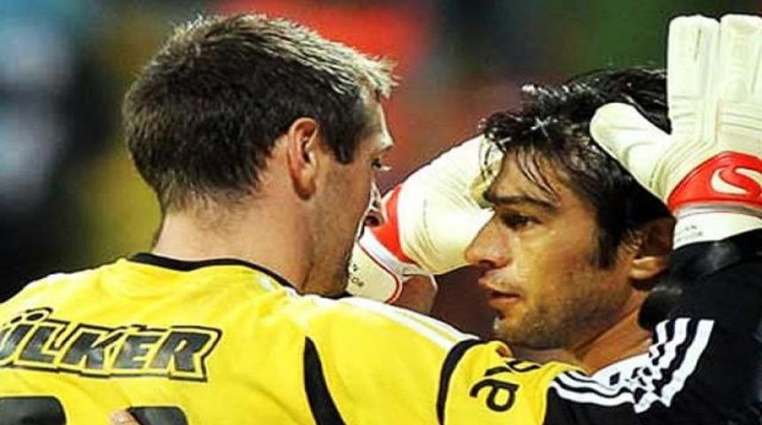 McGregor g&ouml;zden d&uuml;şt&uuml;..!