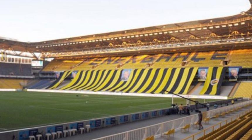 "Beşiktaş Kadık&ouml;y'de oynasın"