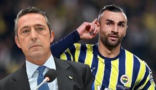 Serdar Dursun'dan Ali Koç için çok konuşulacak açıklama!