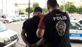 31 ilde 'siber suçlar' operasyonu: 190 gözaltı