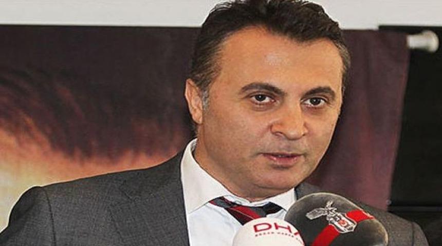 Beşiktaş servete konacak..!